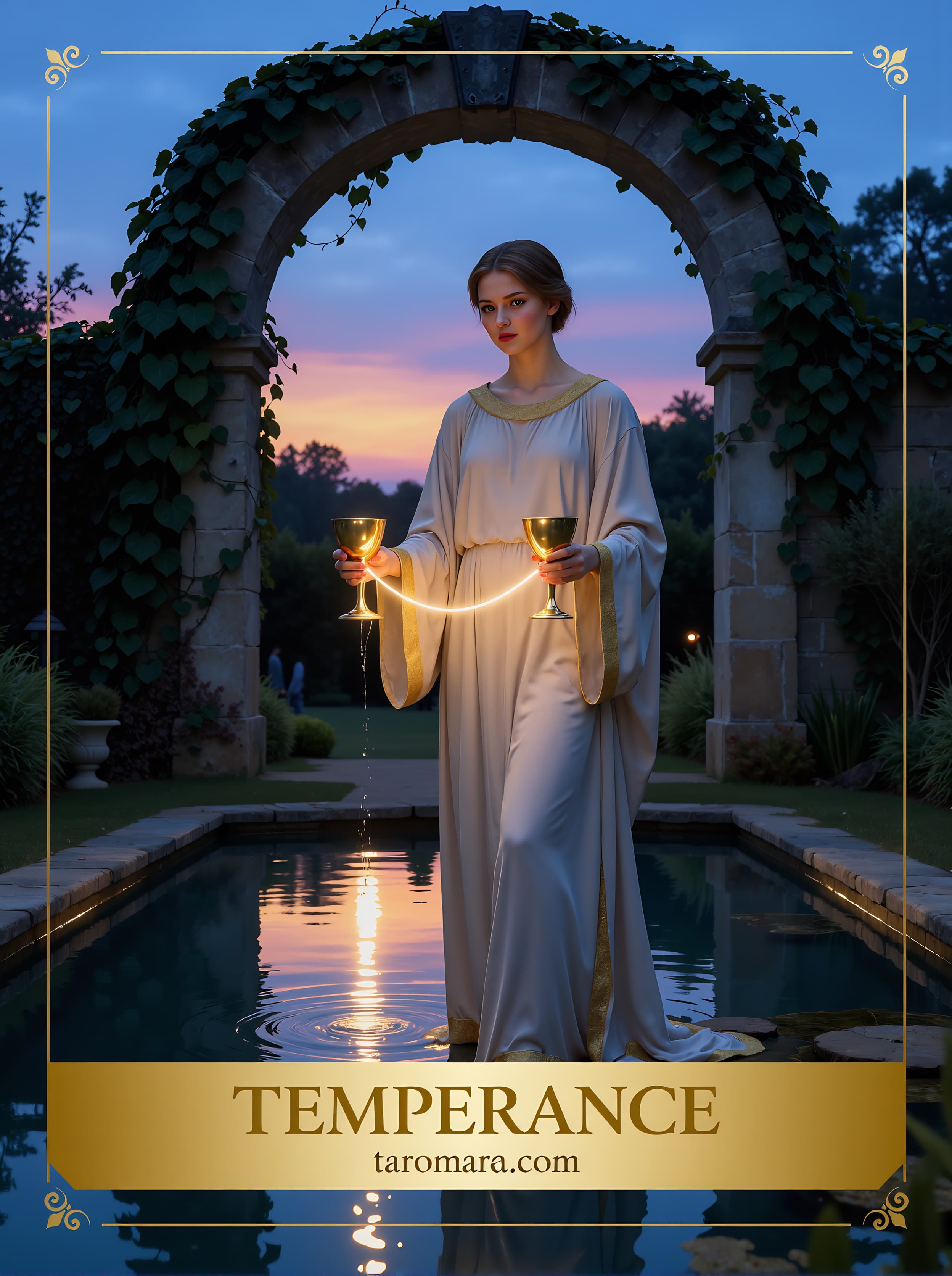 Temperance